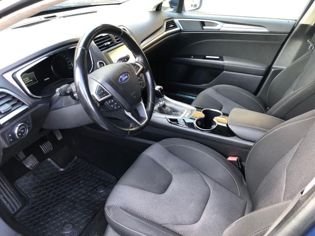 FORD Mondeo usata, con ESP