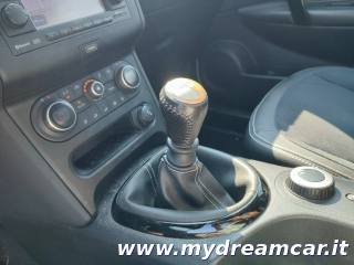 NISSAN Qashqai usata, con Servosterzo