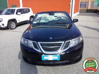 SAAB 9-3 usata, con Controllo trazione