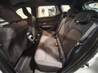 DACIA Duster usata, con Controllo trazione