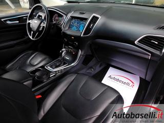 FORD Edge usata, con Park Distance Control