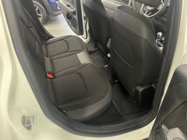 JEEP Renegade usata, con Portapacchi