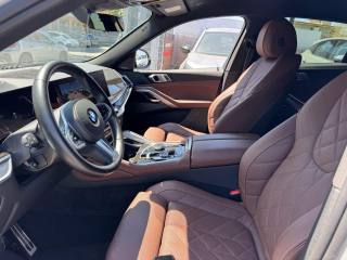 BMW X6 usata, con ESP