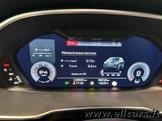 AUDI Q3 usata, con Controllo automatico clima