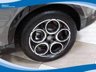 ALFA ROMEO Tonale usata, con Sistema di navigazione