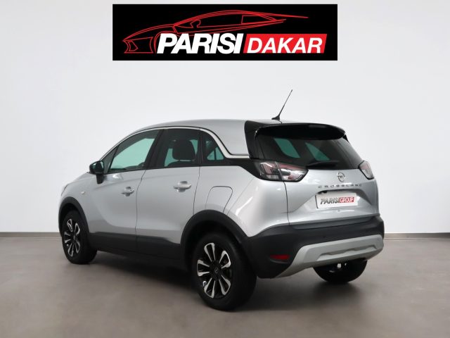 OPEL Crossland usata, con Boardcomputer