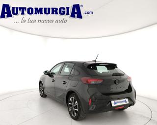 OPEL Corsa usata, con Airbag Passeggero