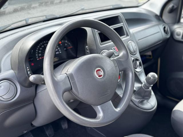 FIAT Panda usata 10