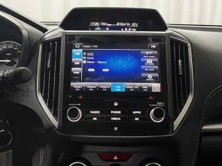 SUBARU XV usata, con Tettuccio apribile