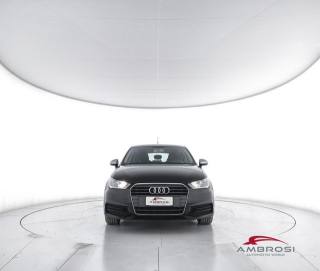 AUDI A1 usata 4