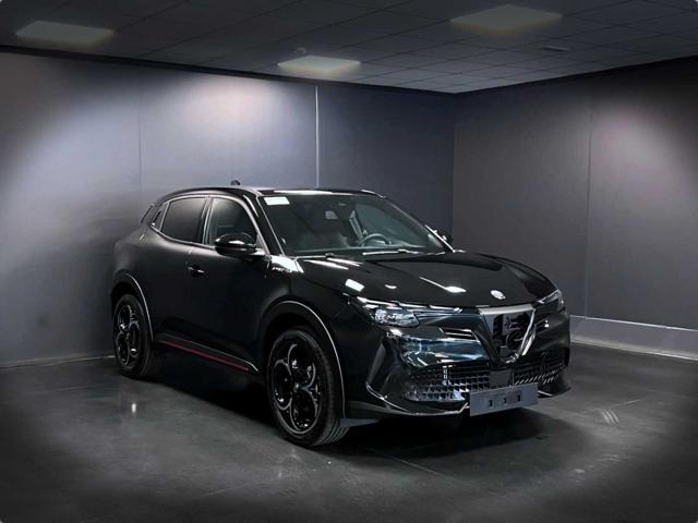 ALFA ROMEO Junior usata, con Airbag