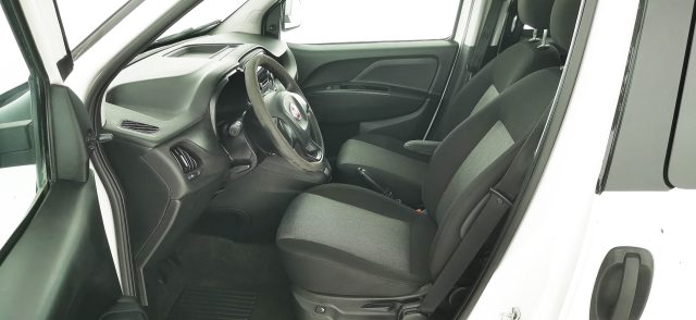 FIAT Doblo usata, con Servosterzo