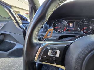 VOLKSWAGEN Golf GTD usata, con Chiusura centralizzata