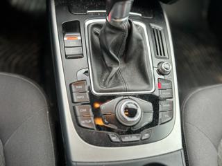 AUDI A5 usata, con Chiusura centralizzata