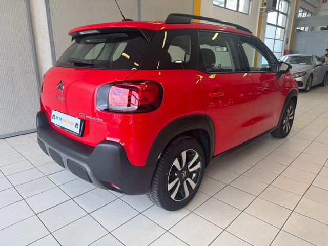 CITROEN C3 Aircross usata, con Cerchi in lega