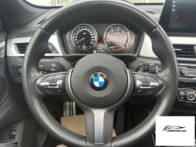 BMW X1 usata, con Controllo trazione