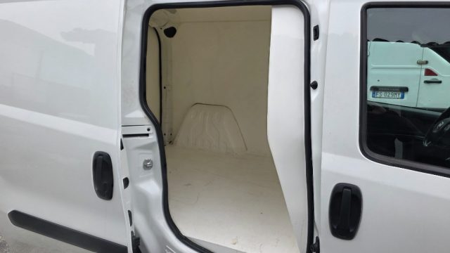 FIAT Doblo usata, con Servosterzo