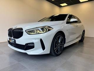 BMW 120 usata, con Sistema di navigazione