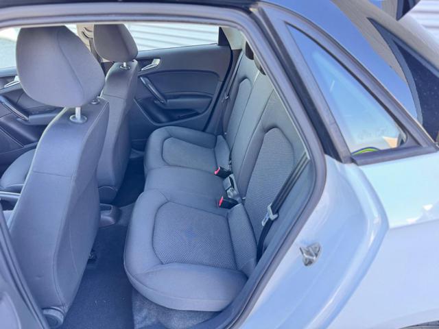 AUDI A1 usata, con Immobilizzatore elettronico