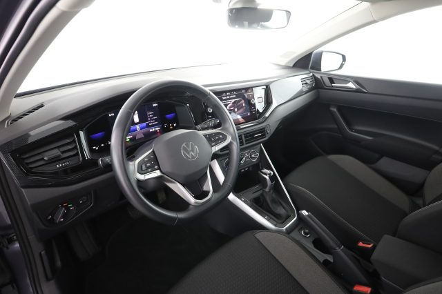 VOLKSWAGEN Polo usata 1