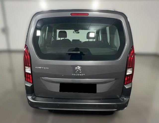 PEUGEOT Rifter usata, con Alzacristalli elettrici