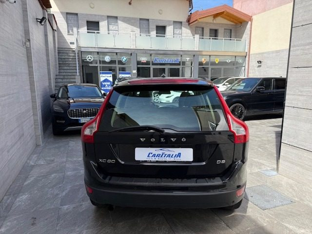VOLVO XC60 usata, con Airbag Passeggero