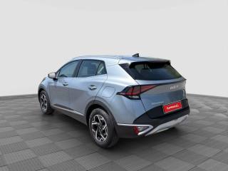 KIA Sportage usata 2