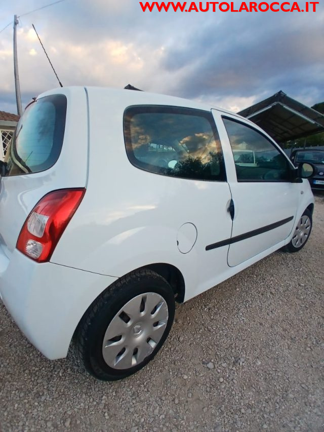 RENAULT Twingo usata, con Autoradio