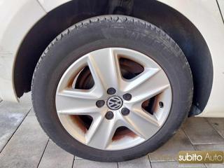 VOLKSWAGEN Golf usata, con Airbag testa