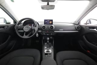 AUDI A3 usata 4