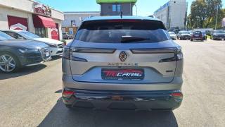 RENAULT Austral usata, con Airbag Passeggero