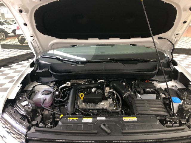 VOLKSWAGEN T-Cross usata, con Specchietti laterali elettrici
