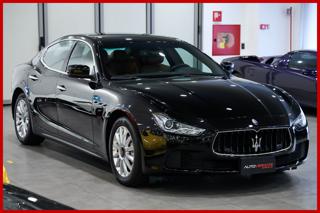 MASERATI Ghibli usata, con Airbag laterali