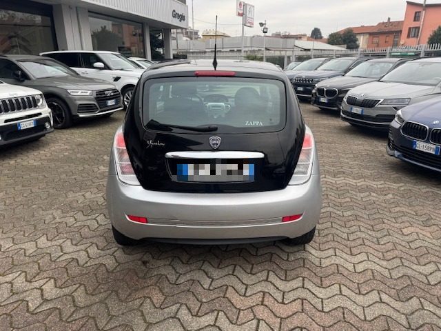 LANCIA Ypsilon usata, con Alzacristalli elettrici