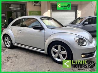 VOLKSWAGEN Maggiolino usata, con Cerchi in lega
