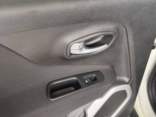 JEEP Renegade usata, con Climatizzatore
