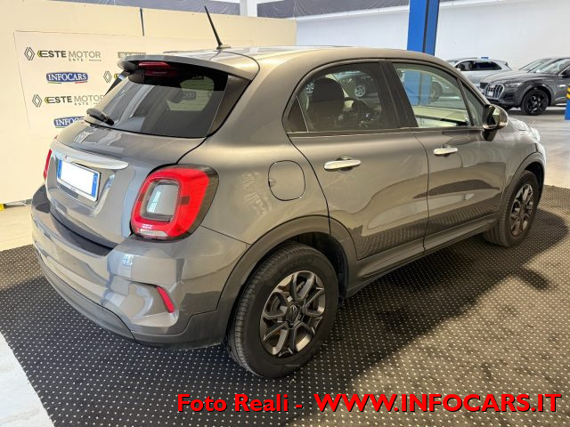 FIAT 500X usata, con Airbag Passeggero