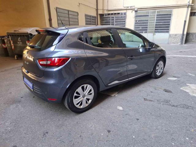 RENAULT Clio usata, con Alzacristalli elettrici