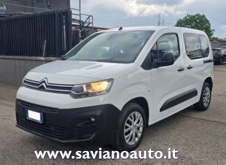 CITROEN Berlingo BlueHDi 100 Stop&Start M Combi Live