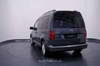 VOLKSWAGEN Caddy usata, con Airbag Passeggero