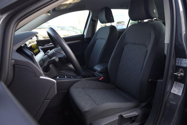 VOLKSWAGEN Golf Variant usata, con Antifurto