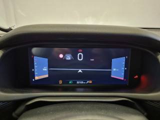 JEEP Avenger usata, con Climatizzatore