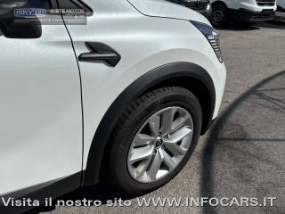 RENAULT Captur usata, con Luci diurne LED