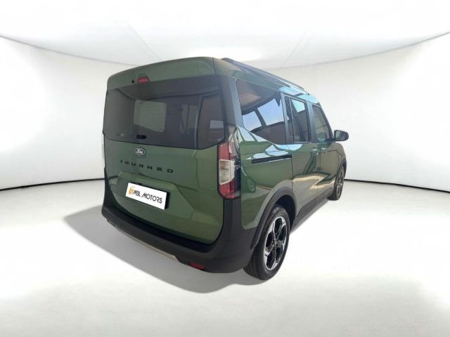 FORD Tourneo Courier usata, con Airbag