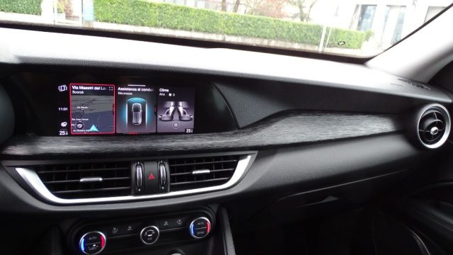 ALFA ROMEO Stelvio usata 96