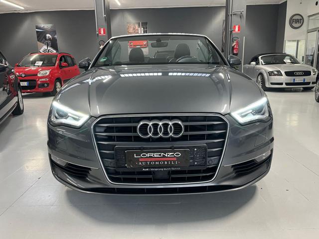 AUDI A3 usata, con Luci diurne LED