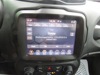 JEEP Renegade usata 31