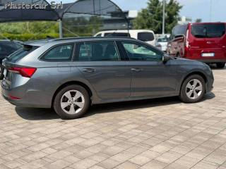 SKODA Octavia usata, con Alzacristalli elettrici
