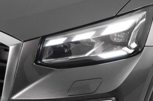 AUDI Q2 usata, con Controllo trazione