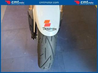 TRIUMPH Speed Triple 1050 usata 11